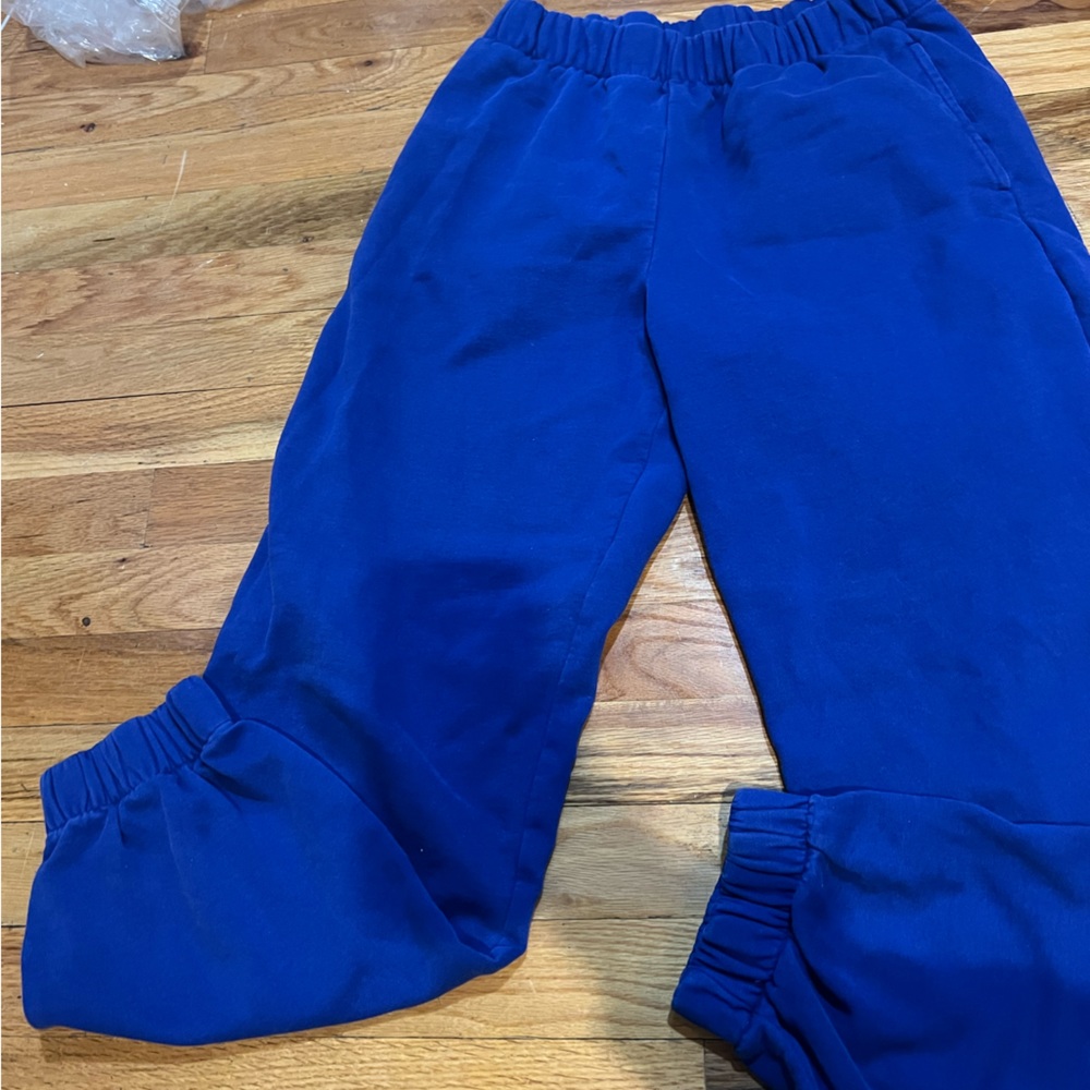 Brandy Melville sweatpants